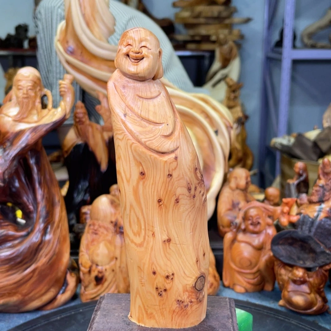 【闪购商品】柏木（崖柏）其他