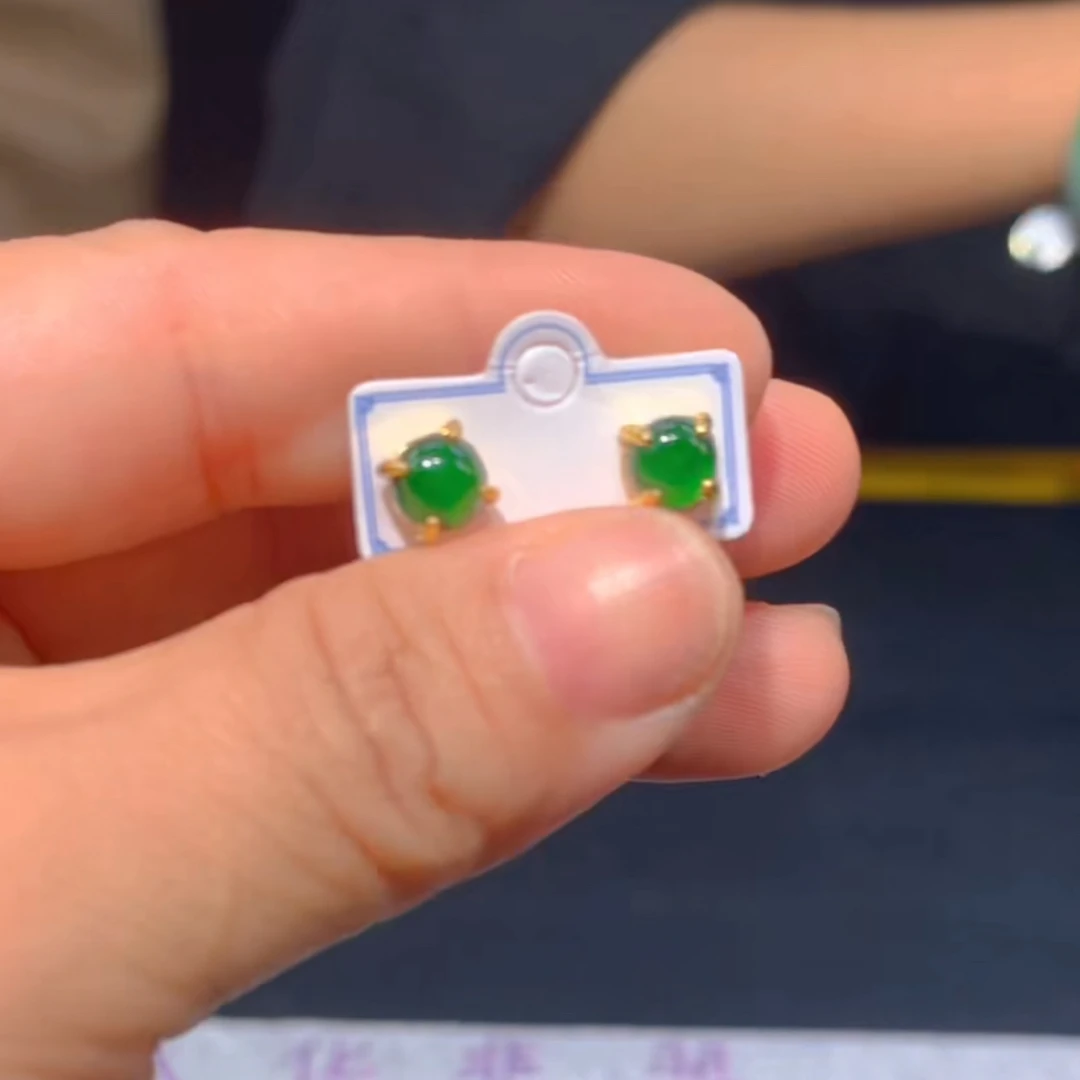 6定制翡翠-多样性发货（发其一）