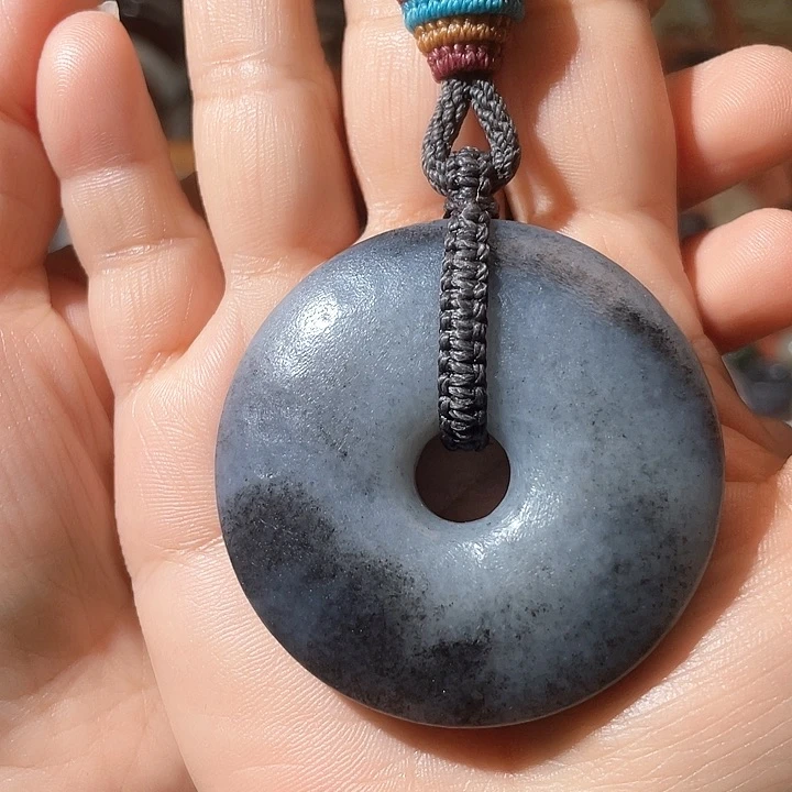 和田玉和田玉配饰未镶嵌俗*