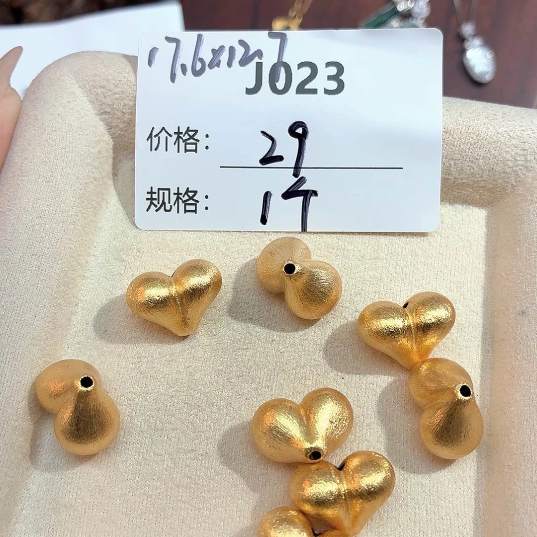 玻璃足银美银计J023