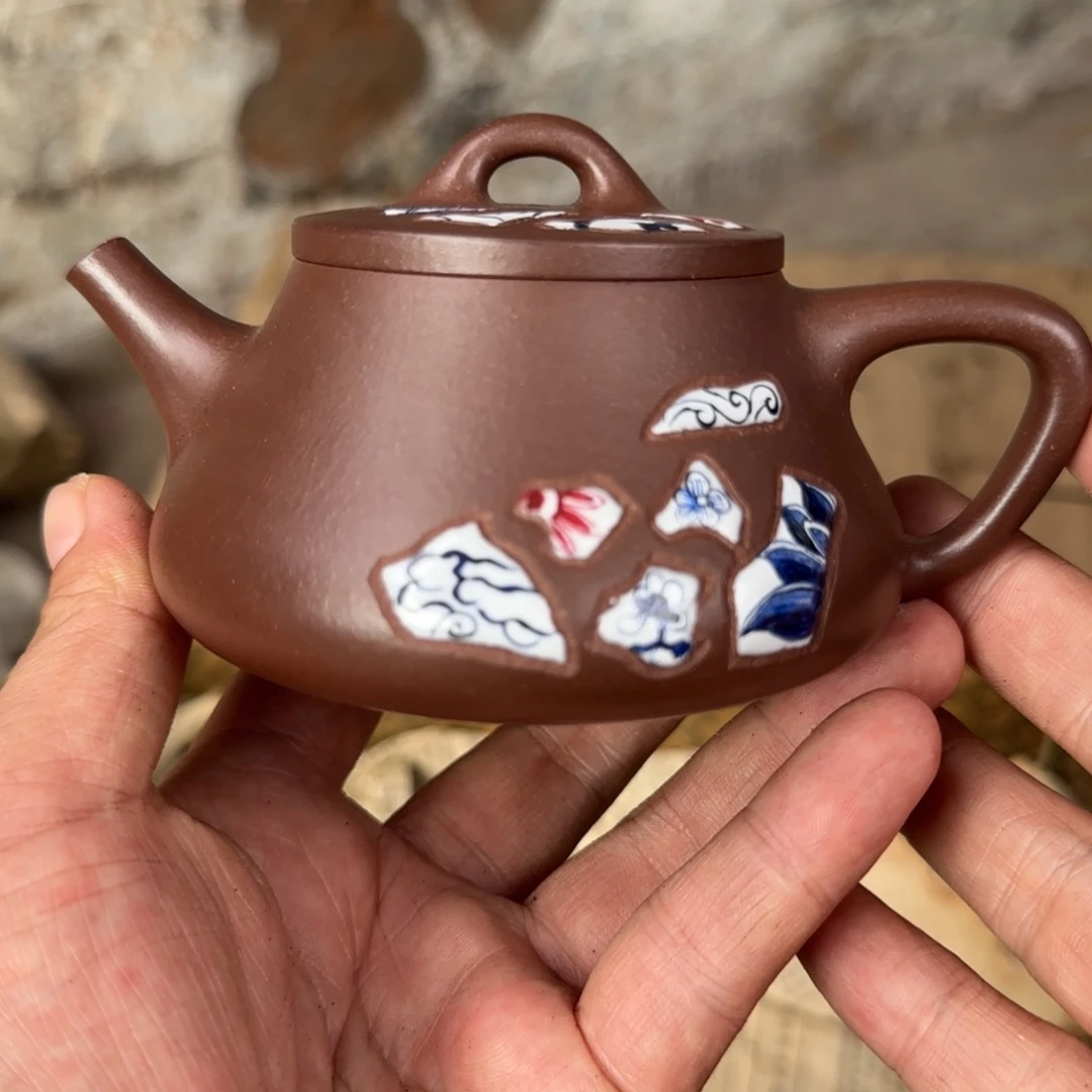 紫砂茶宠紫砂茶具茶具茶具茶具