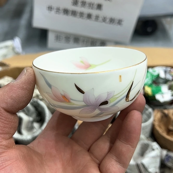 25包邮，盘子，碗，杯子，茶壶，默认瑕疵