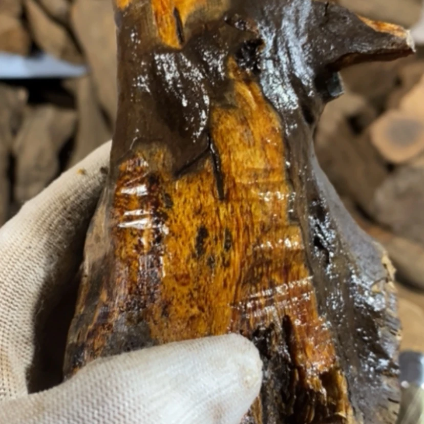 【闪购商品】贡木手串私人订制