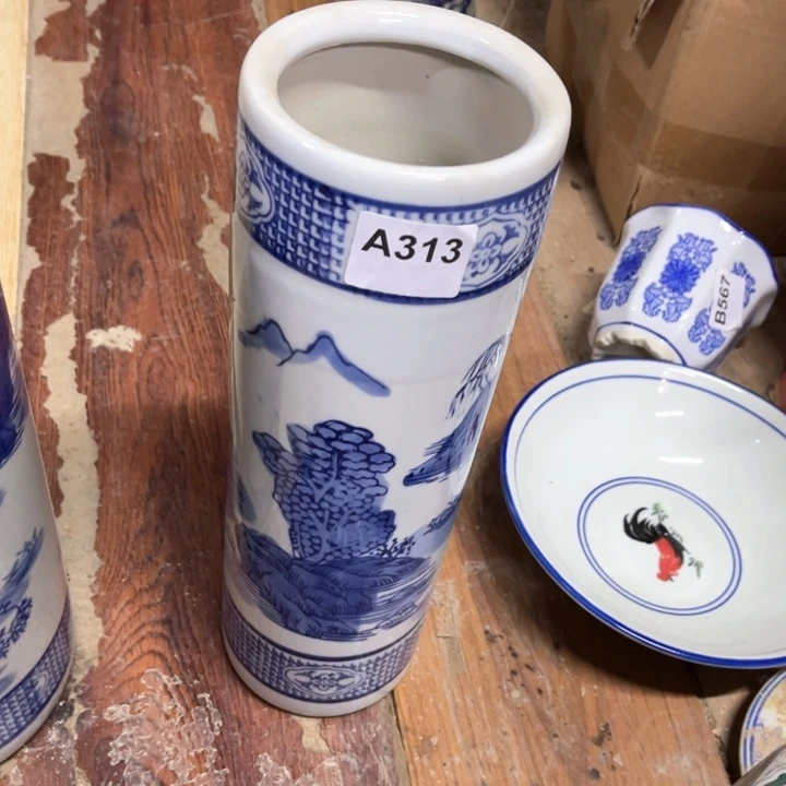 陶瓷制品瑕疵处理