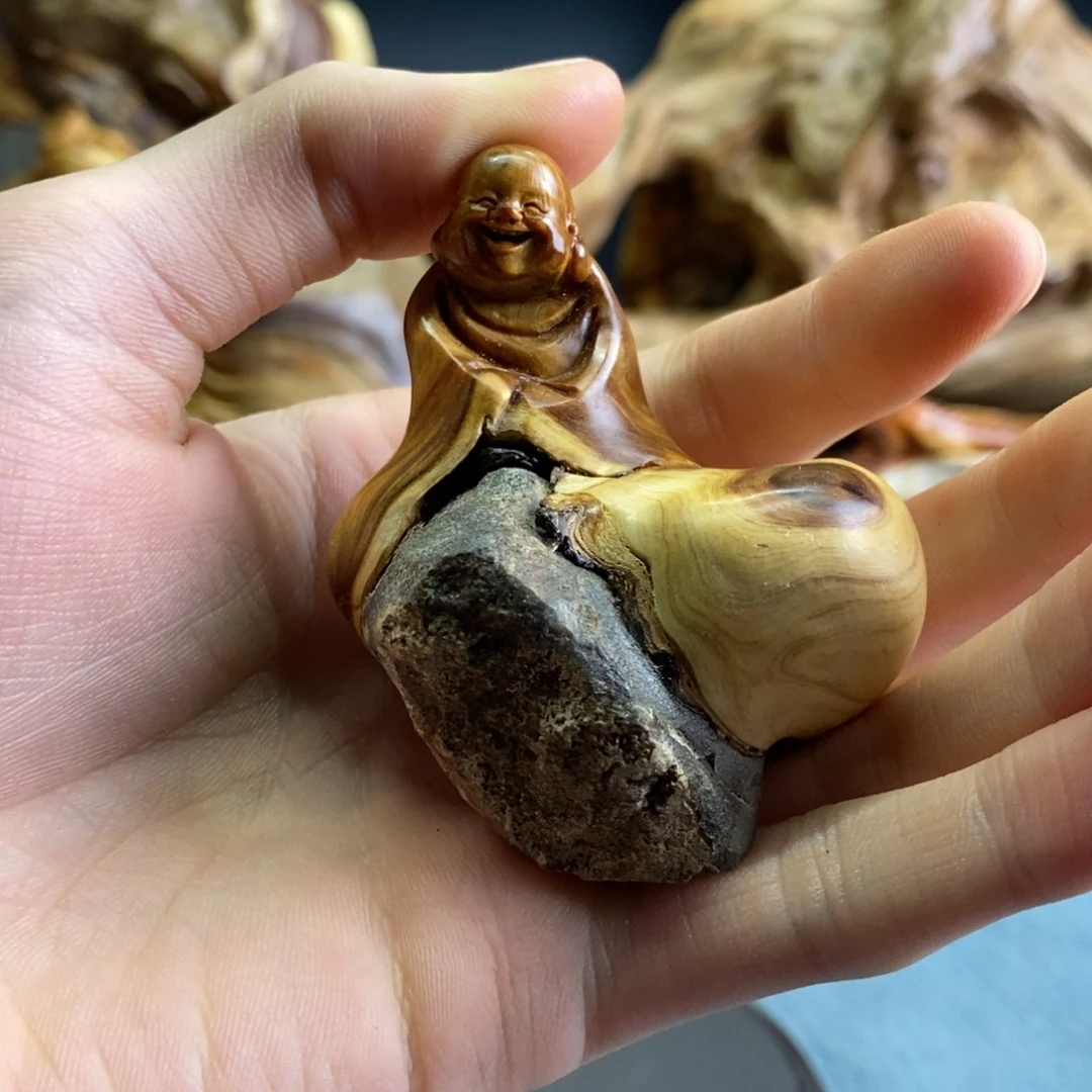 柏木（崖柏）精品工艺品