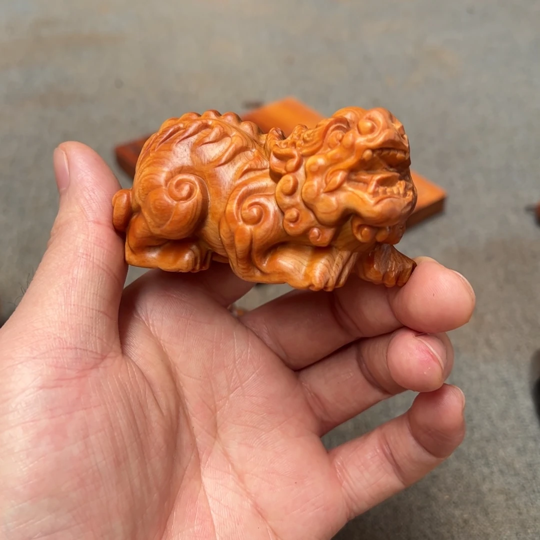 柏木（崖柏）北太行陈化崖柏