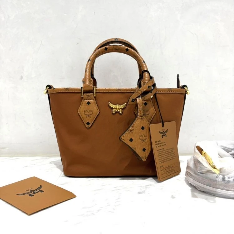 95新 MCM  /KIKI/单肩包/19064335