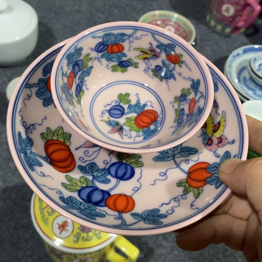 暮***醉景德镇陶瓷景德镇