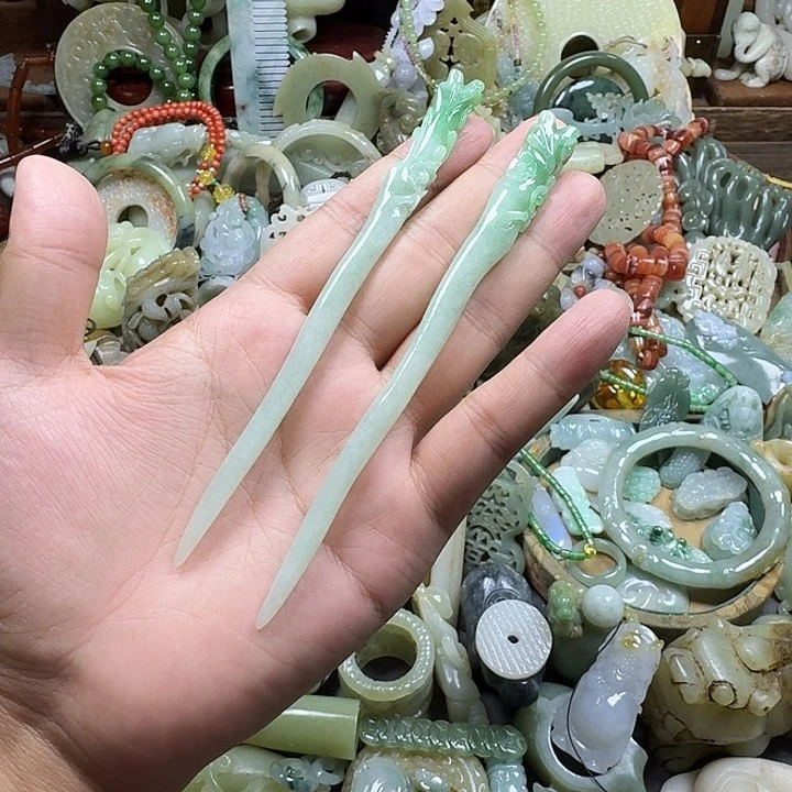z***o翡翠挂件未镶嵌888888888