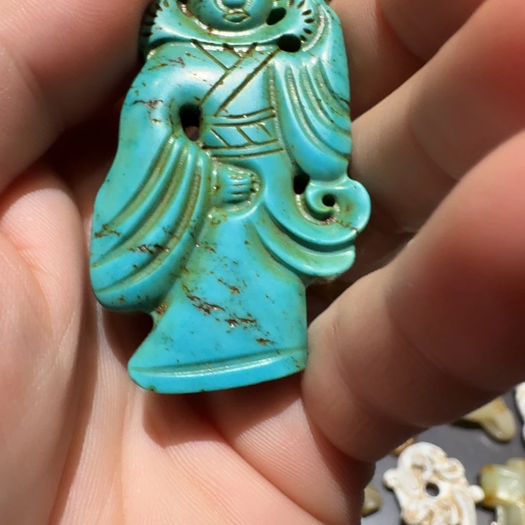嘻***天奎星村的村民们在