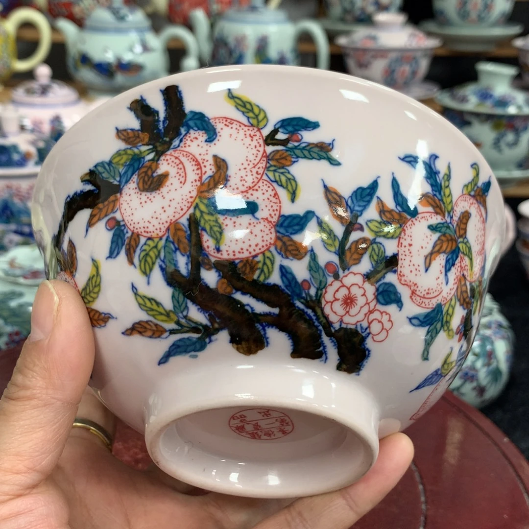 陶景德镇陶瓷 碗 盘 杯 壶 碟 各种……