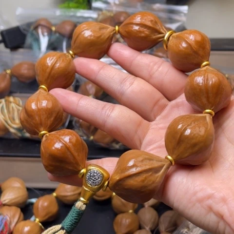 手串/手链橄榄核2.6/550