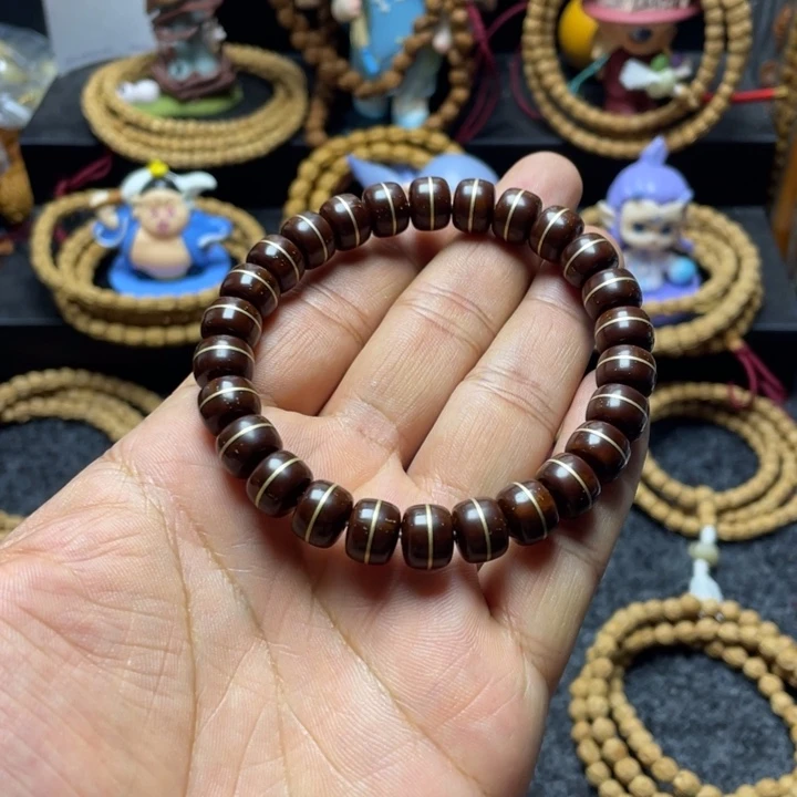 宁****吊坠柏香籽/百香籽