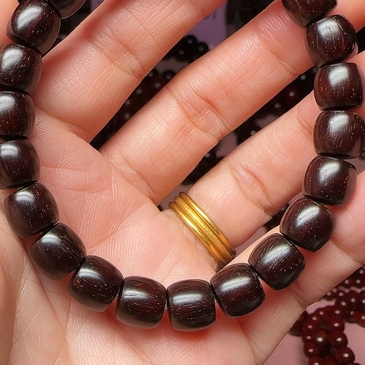 小叶紫檀手串/手链8.5/9