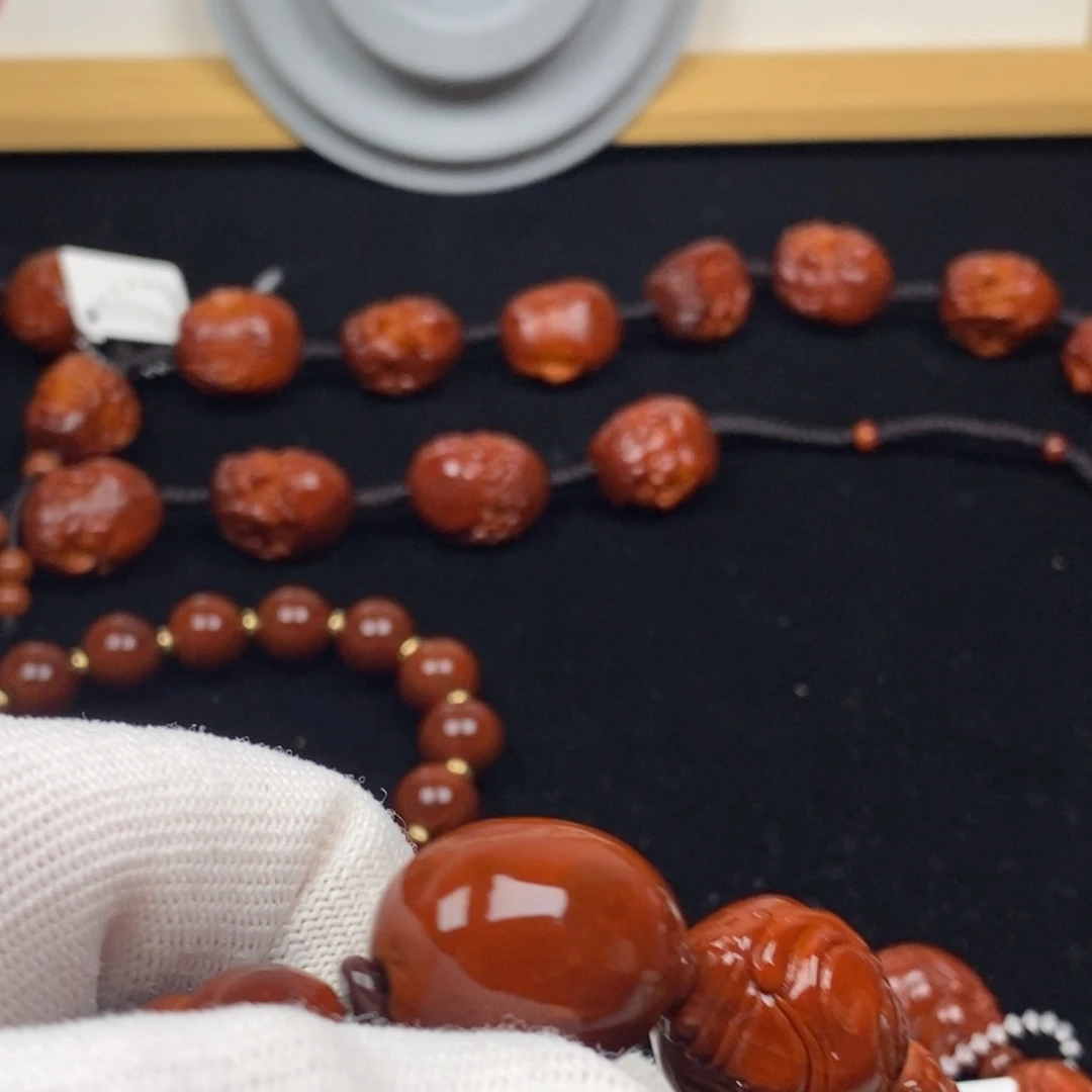 金***蛋橄榄核吊坠橄榄核888888