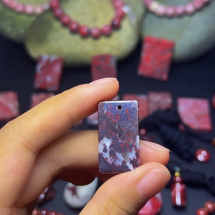 天然辰砂朱砂朱砂