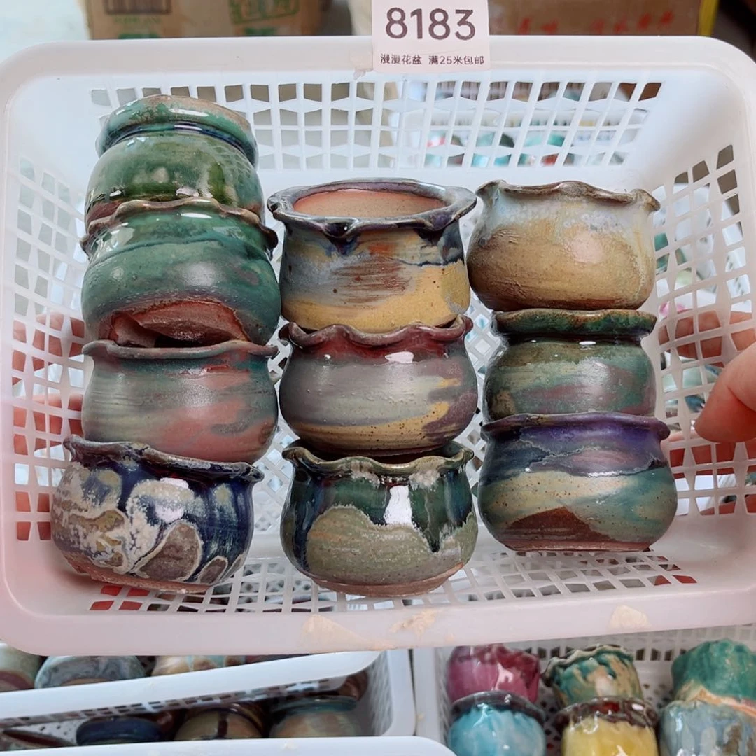 8183内口4景德镇手工制作