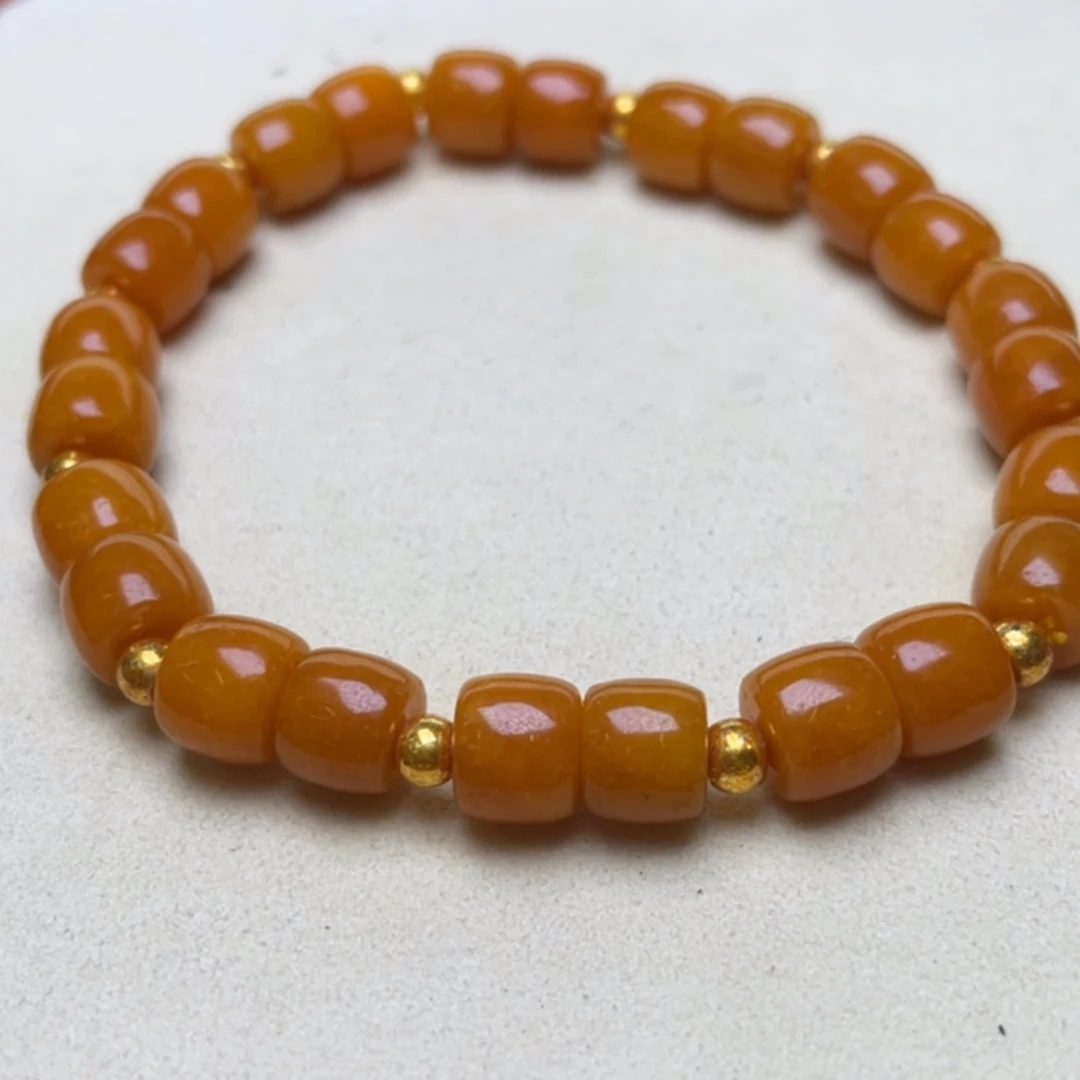 【闪购商品】未镶嵌手链石英质玉