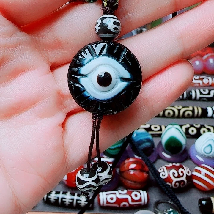 玛瑙/玉髓合金珠宝半成品