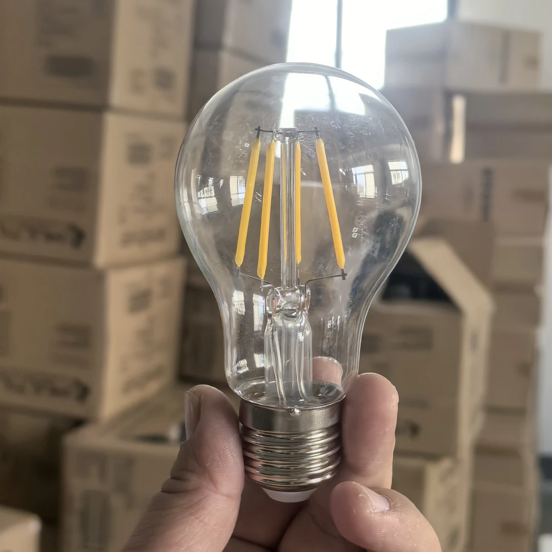 晨辉-灯丝LED球泡发3个