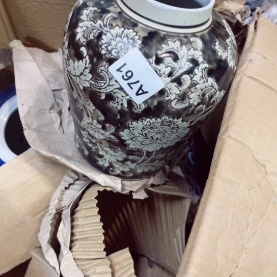 忍***忍陶瓷制品瑕疵处理