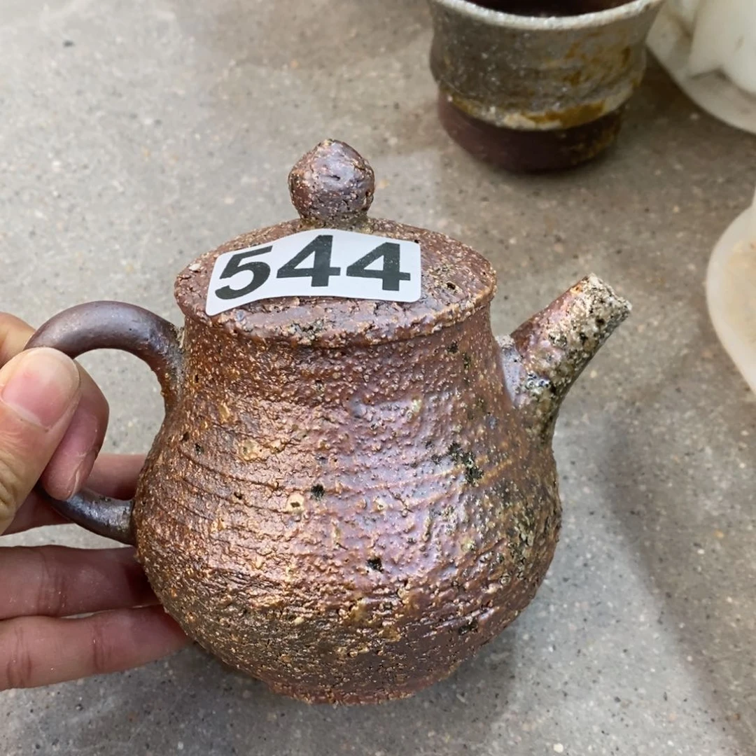 陶园柴烧 精品高货544