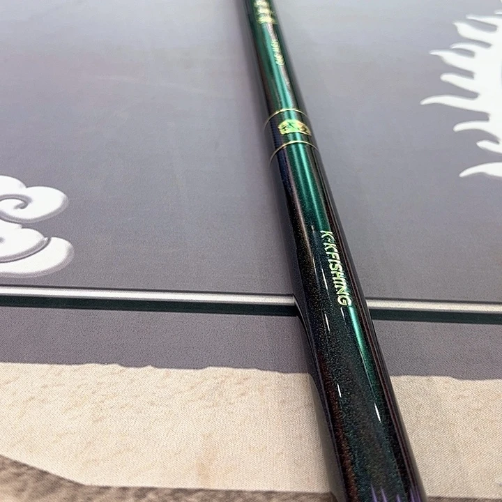 轩***碳素1.8m以下至尊宝15H3.9米一支