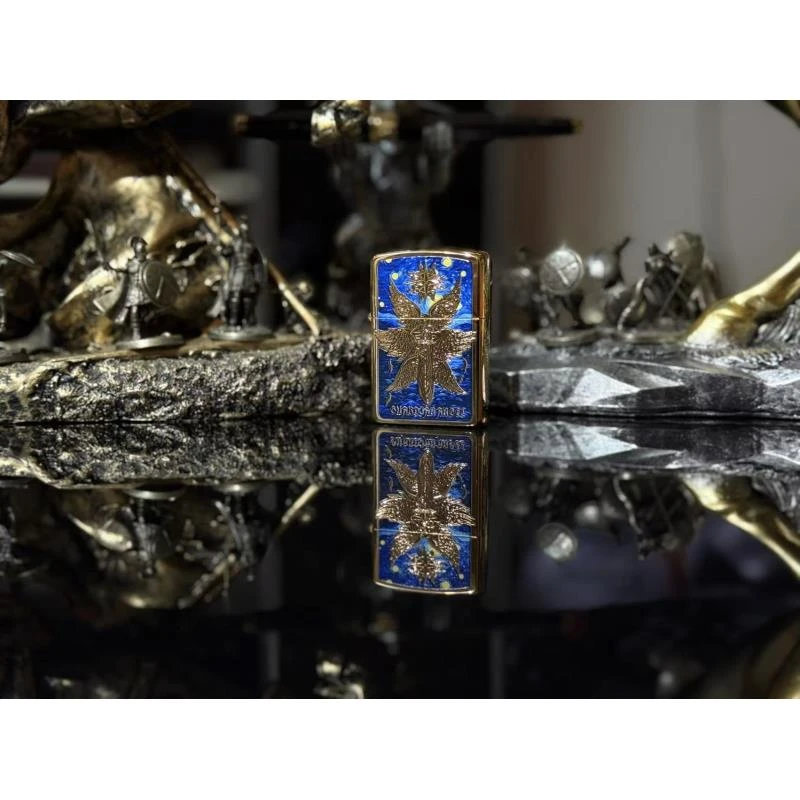 佐罗星空天使IP金煤油机L（不赠送煤油）  C