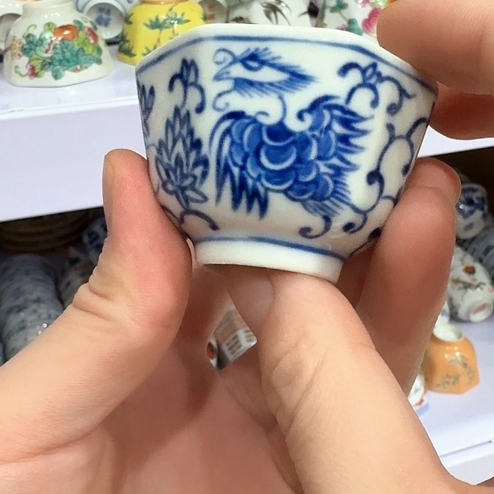 陶瓷艺术品收藏陶瓷