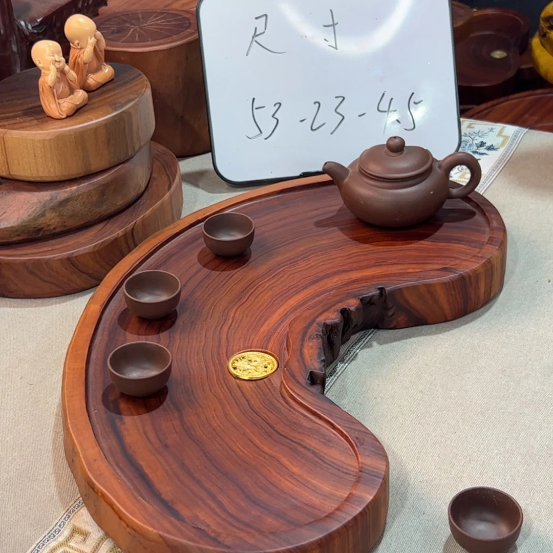 香樟木原木产品木头