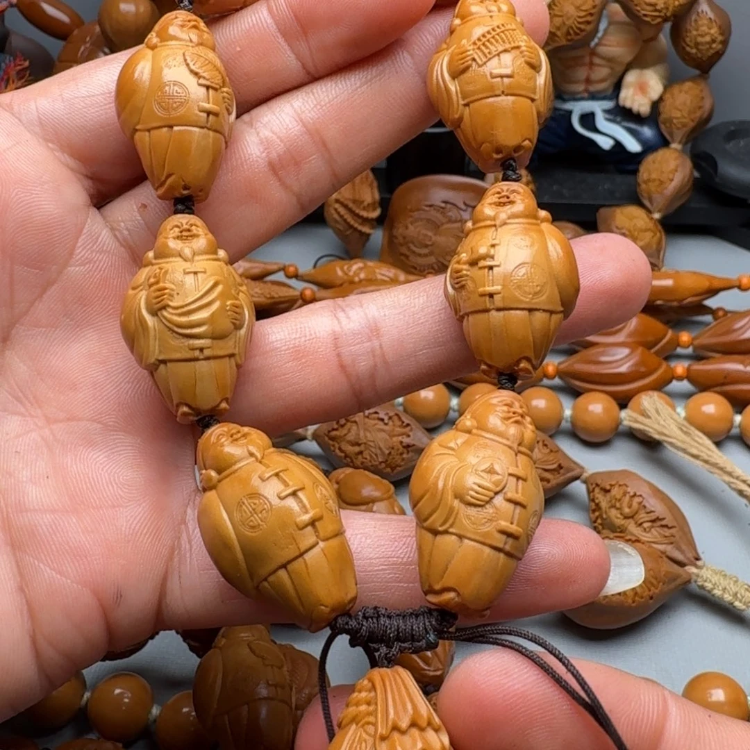 手串/手链橄榄核橄榄核手环的