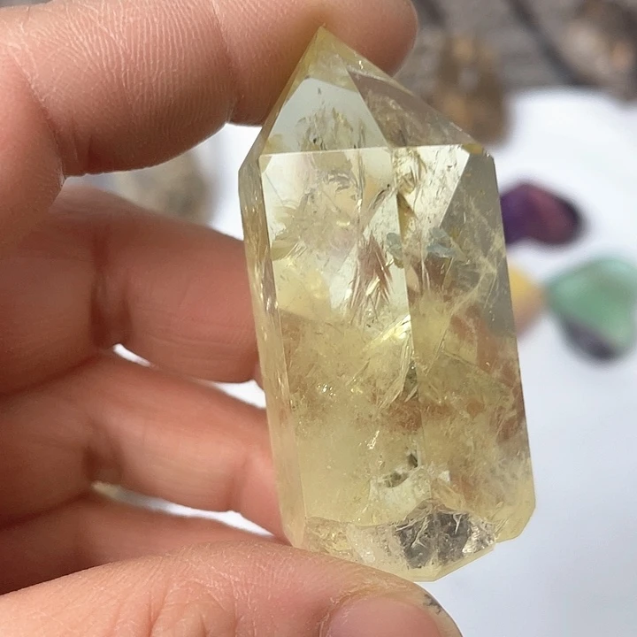 水晶大型摆件（非配饰）未镶嵌19