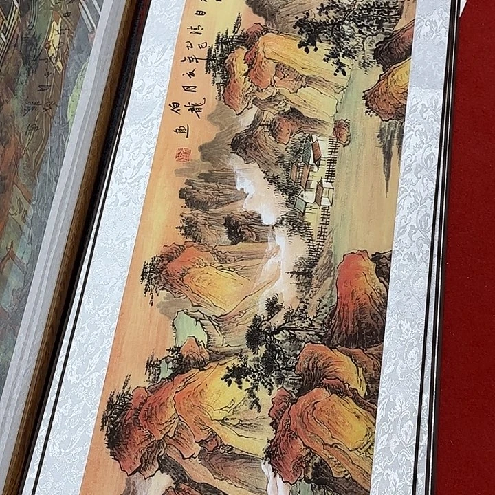 展示作品作品展示纸本