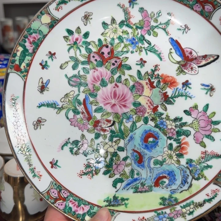 癫***陶567景德镇陶瓷艺术品