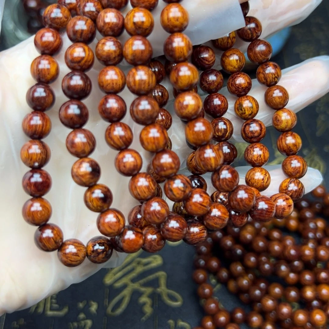 花梨木类手串/手链黄油一档全品