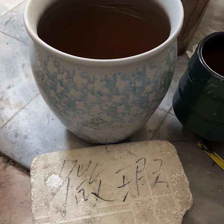 泥塑自产自销模式