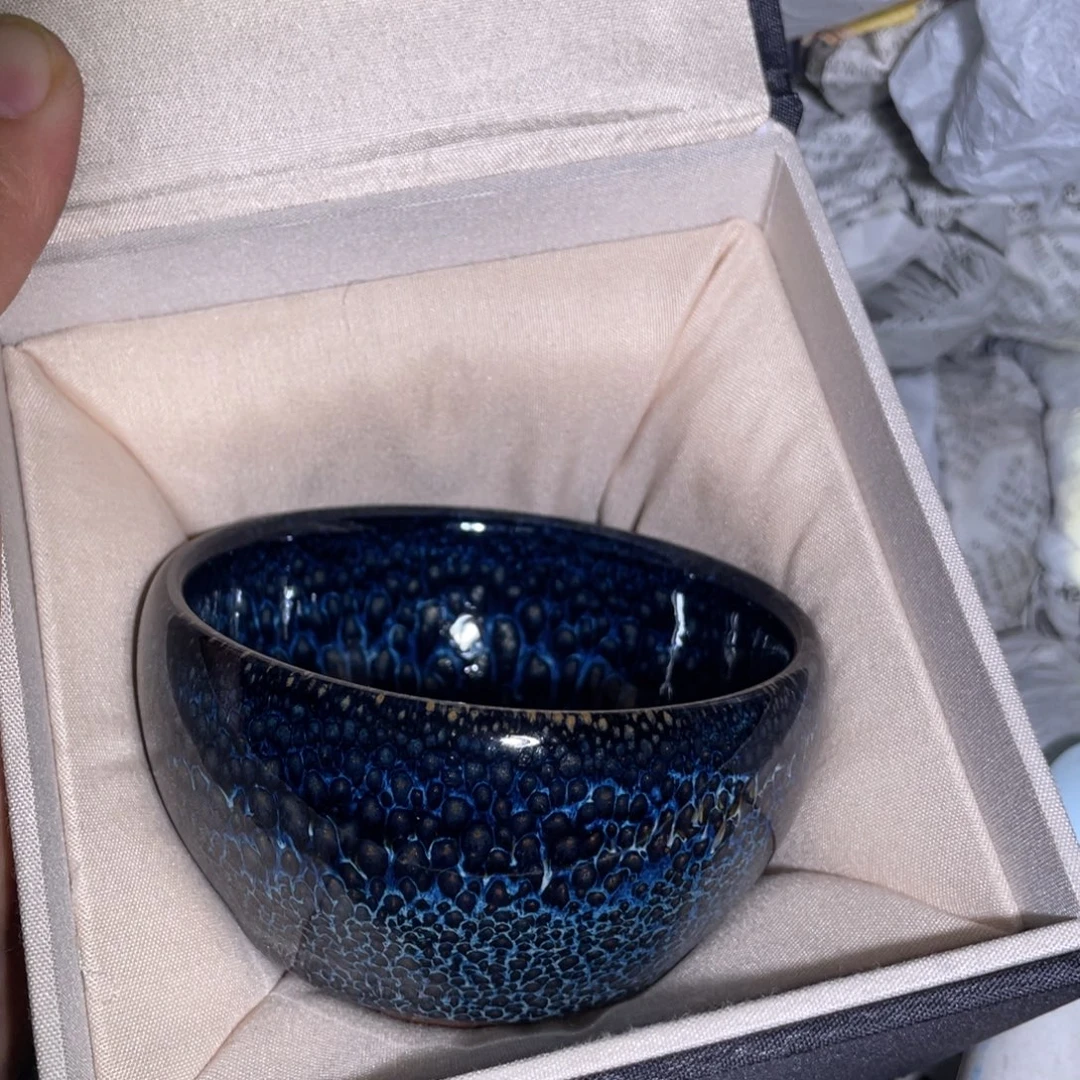 茶盏建盏准备金率建