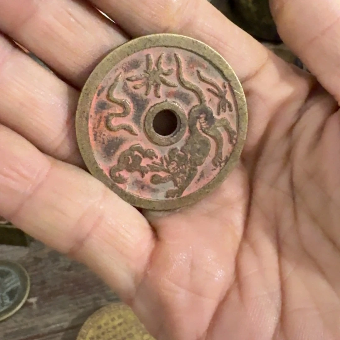 包浆厚重皮壳温润