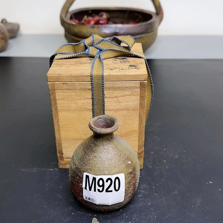 备前烧作品备前烧作品