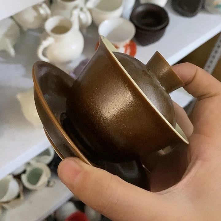 陶瓷艺术品及陶瓷制品