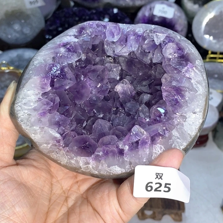 未镶嵌大型摆件（非配饰）水晶