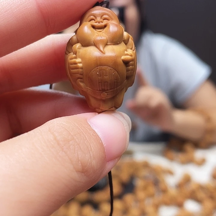 手串/手链橄榄核橄榄核