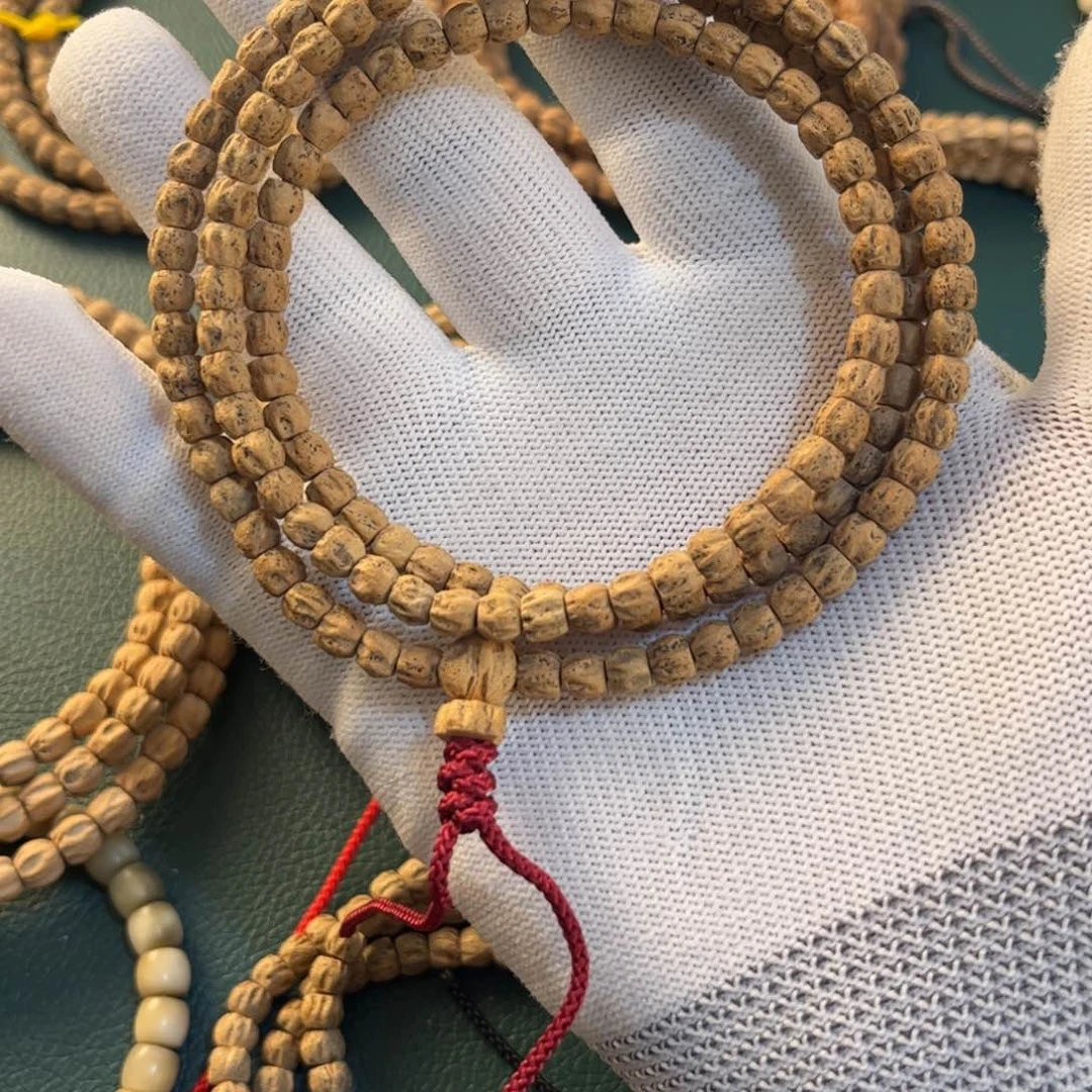 菩提根/象牙果吊坠