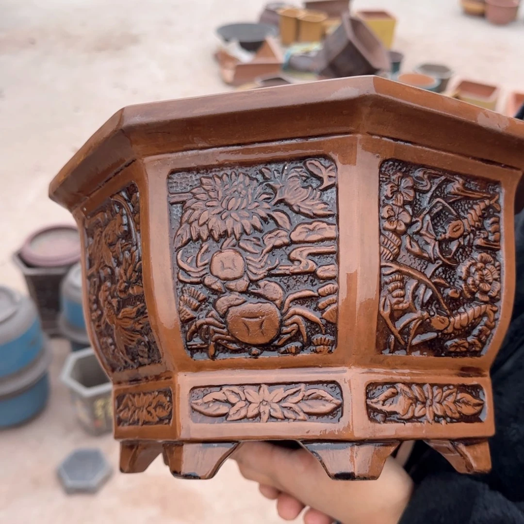 紫砂口径26.16口径