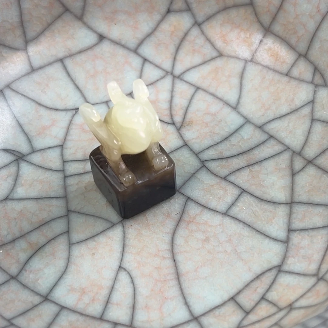 瓷片a***气精品挂件系列