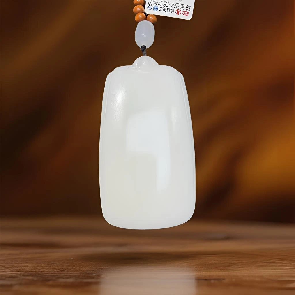 一级白悟道牌头无事牌挂件