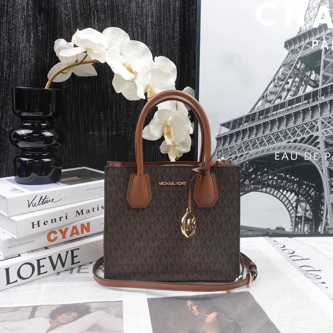 95新 MICHAEL KORS/迈克高仕 单肩包/T10289875