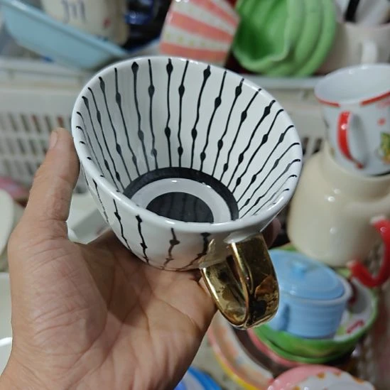 瓷片陶瓷餐具杯碗盘微瑕介意慎拍