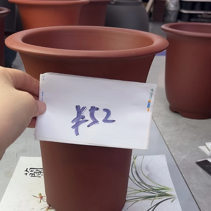 紫砂花盆5888885868588888