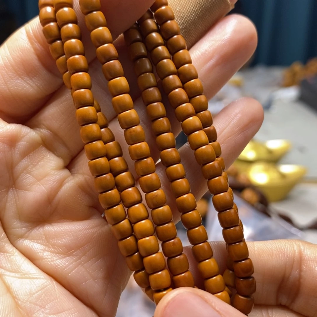 橄榄核吊坠橄榄树